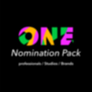 Professionals / Studios / Brands – Early Bird