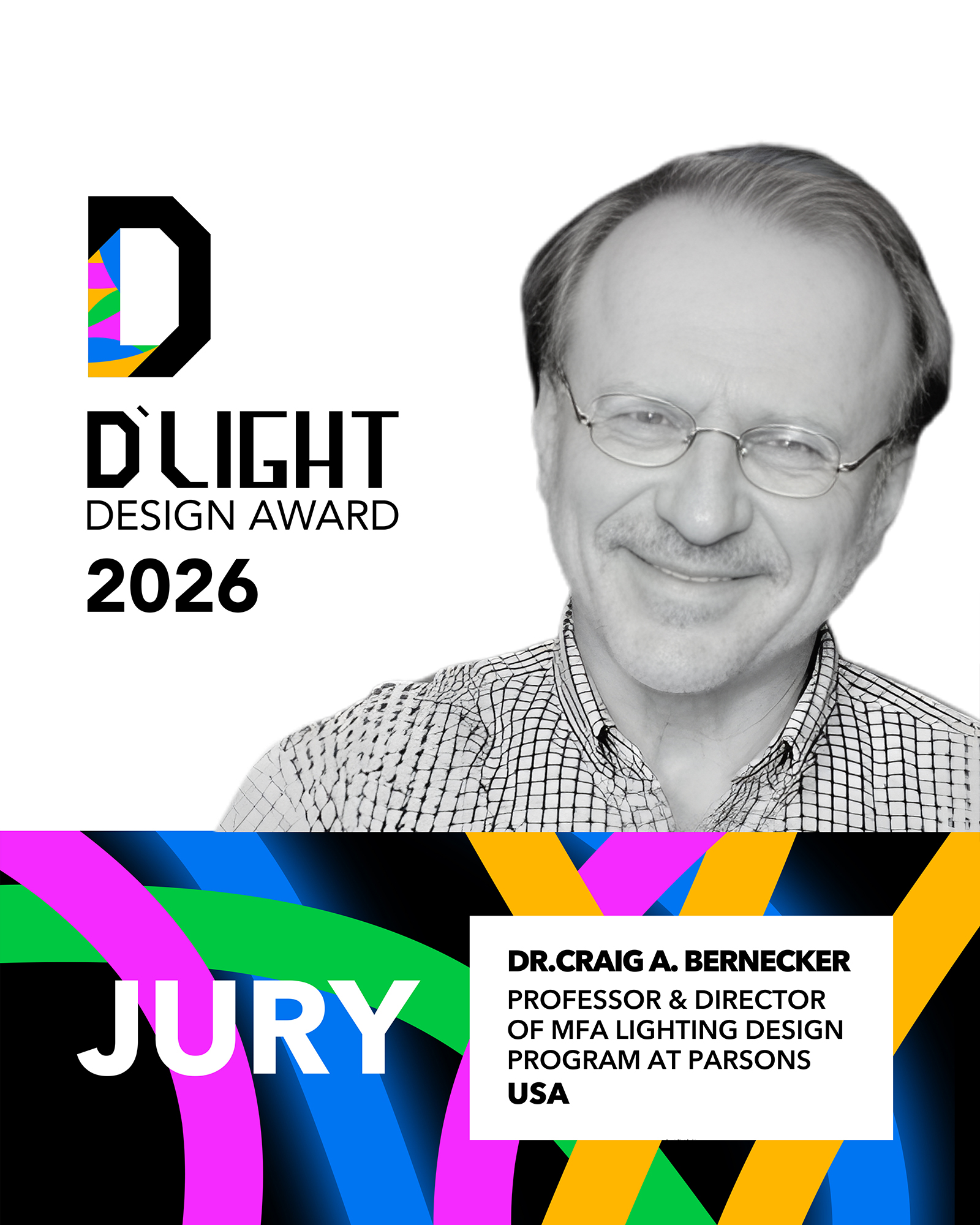 DR.CRAIG A. BERNECKER