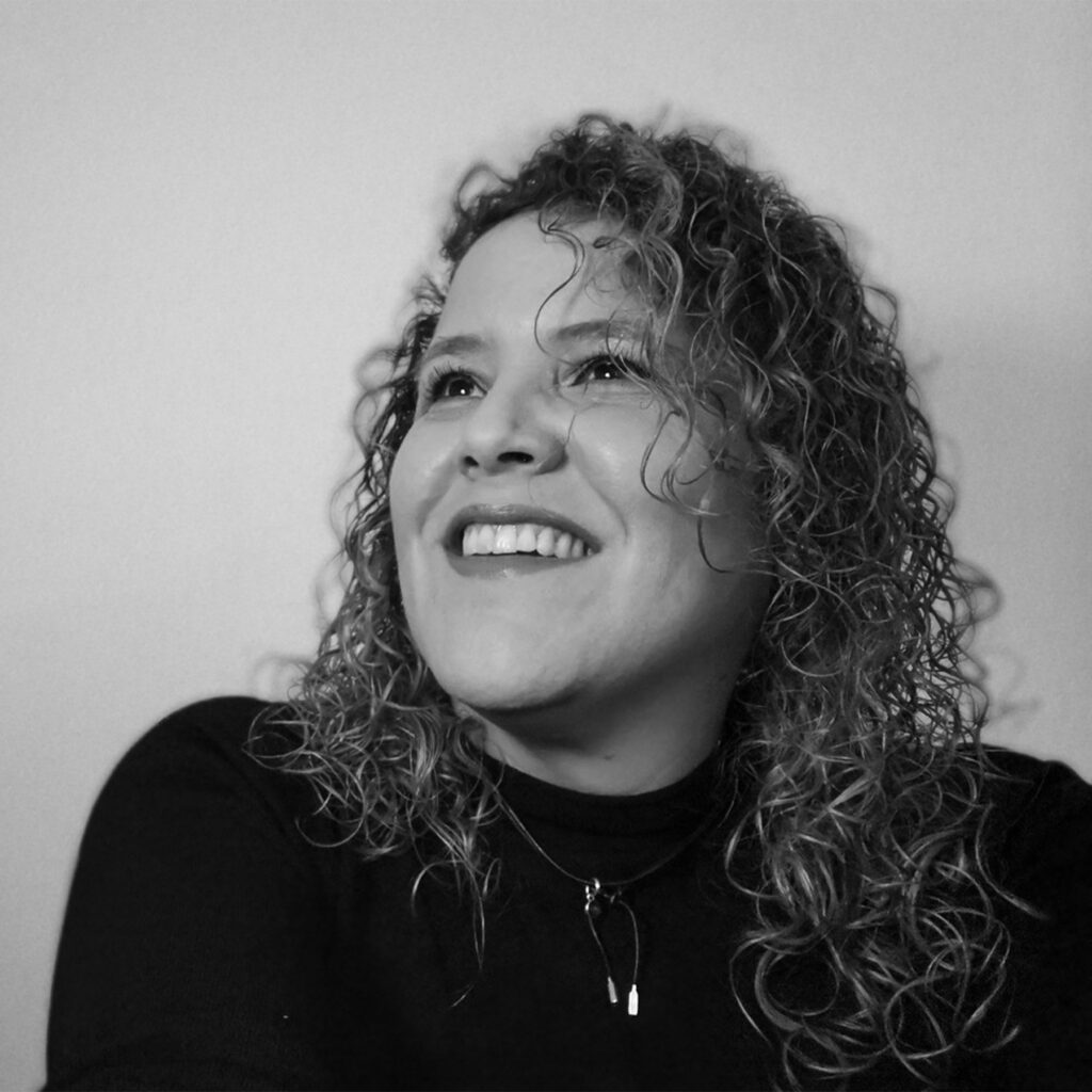 Claudia Paz