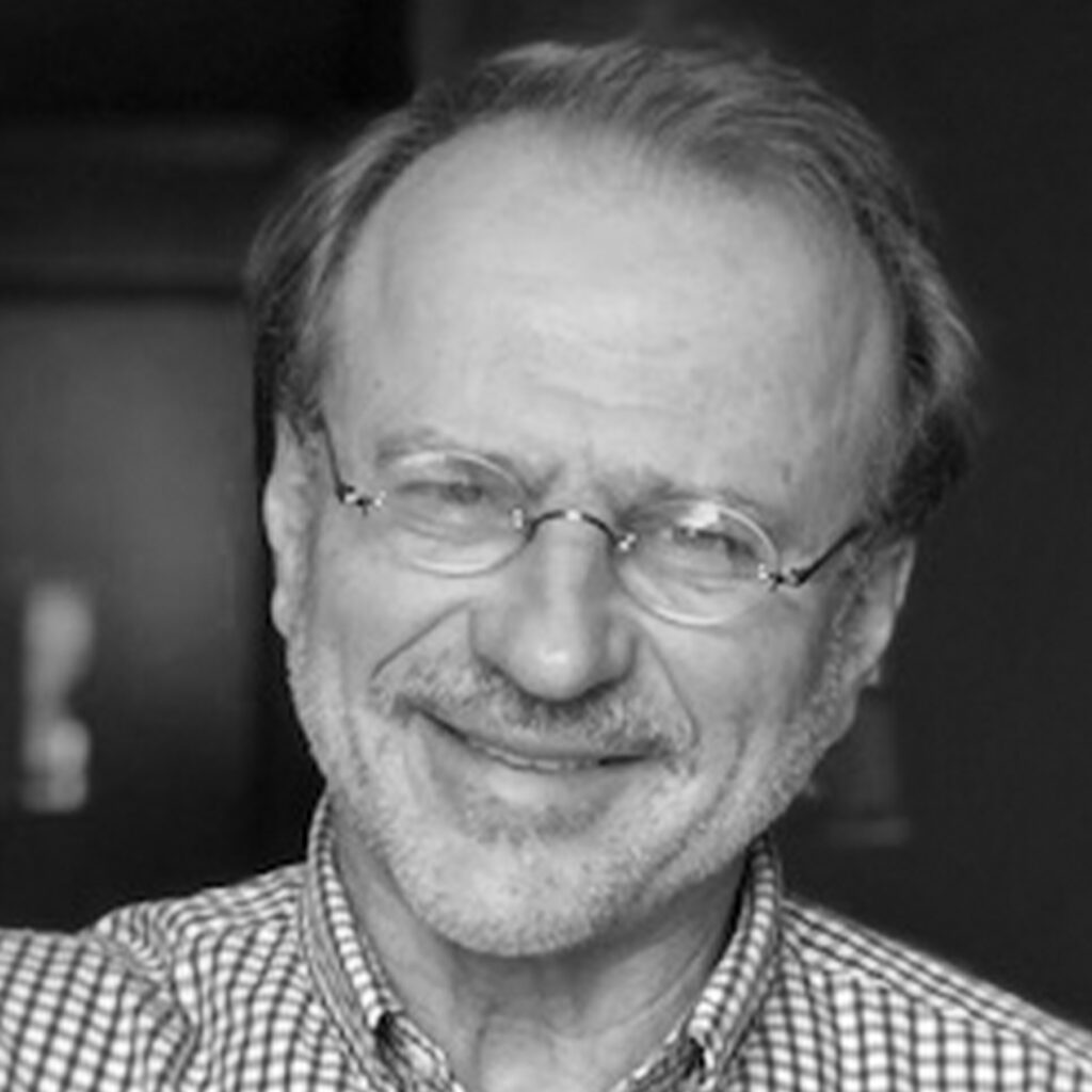 Prof.Dr. Craig A. Bernecker