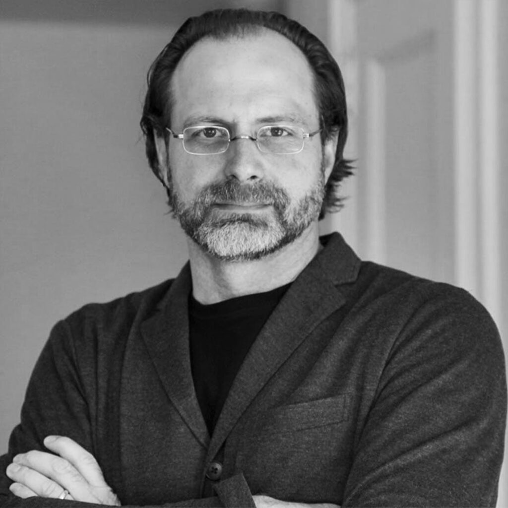 Prof.Dr. Derek Porter