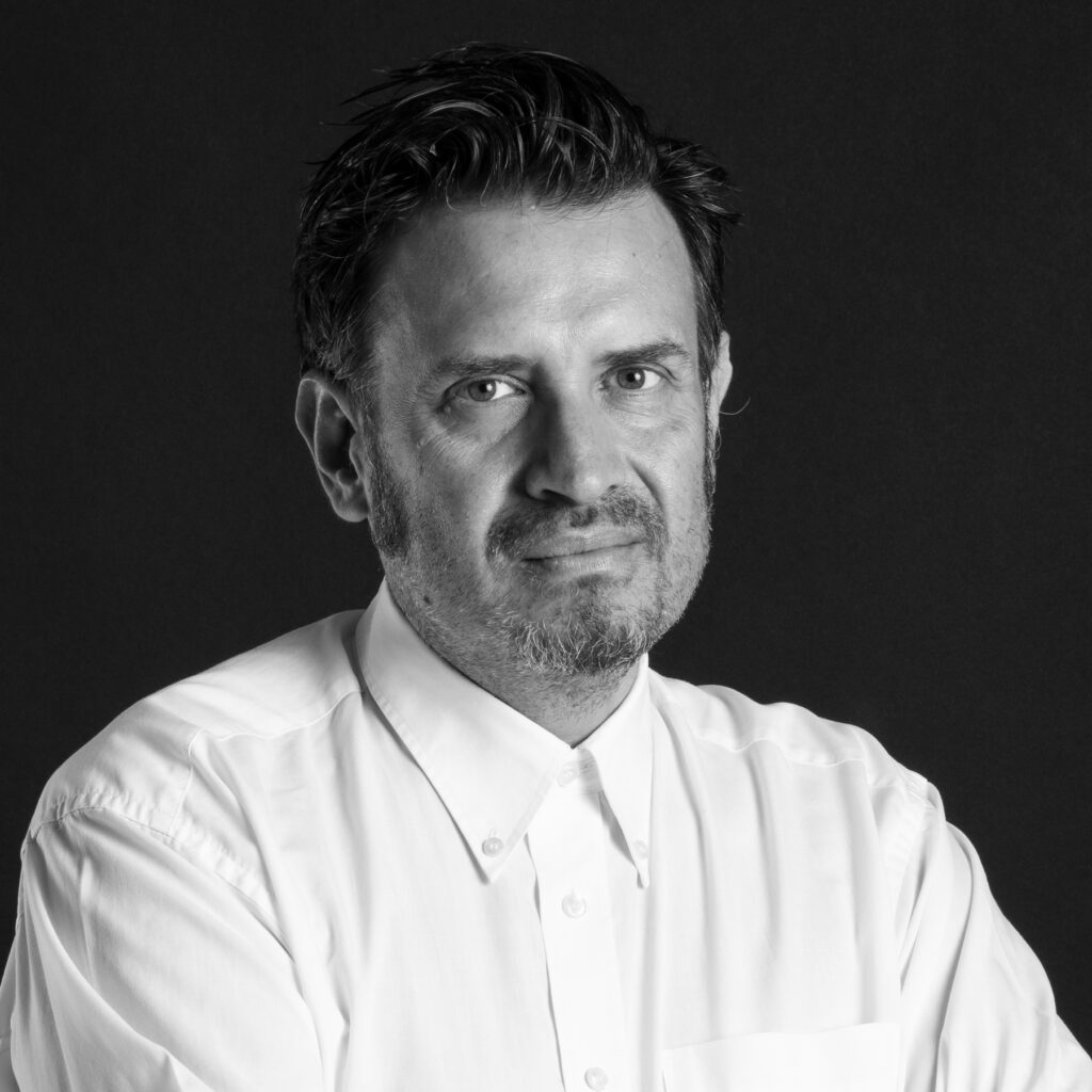 Prof. Marco Sosa