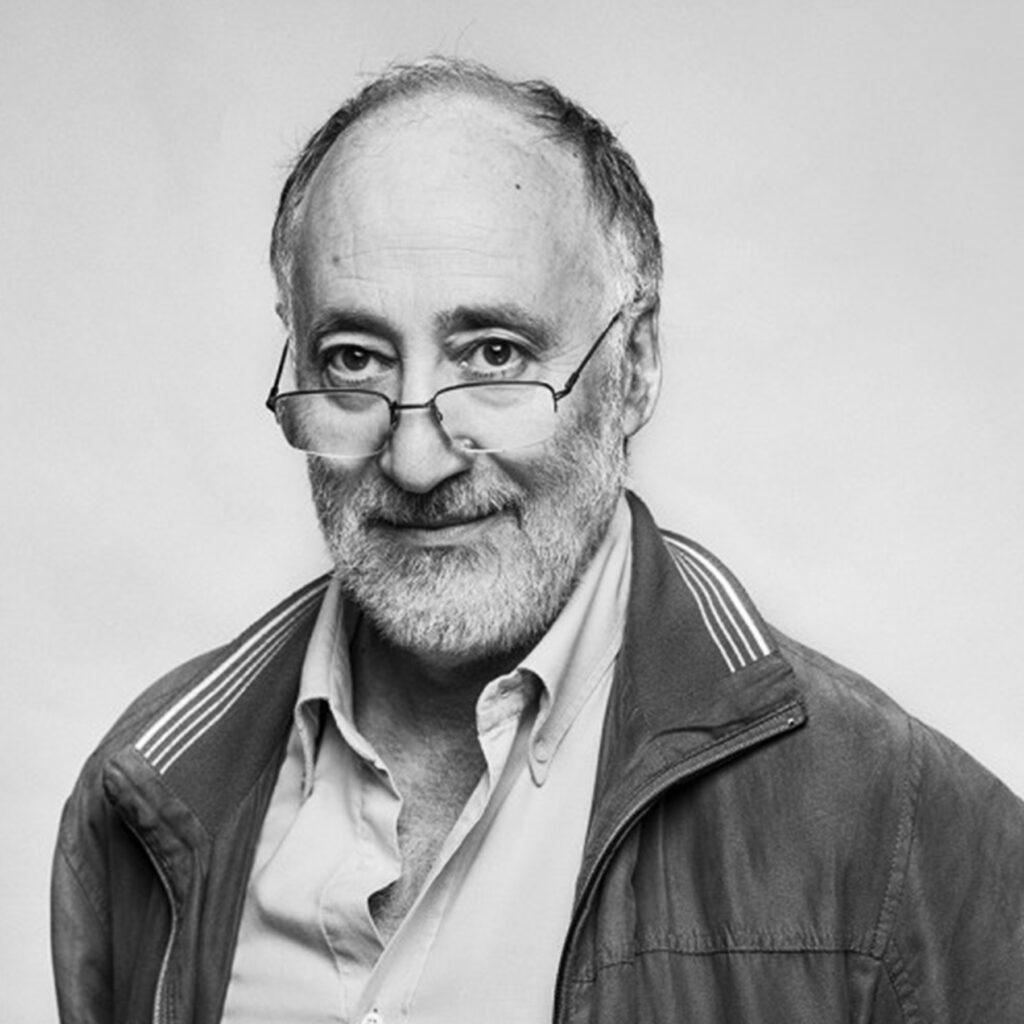 Roger Narboni
