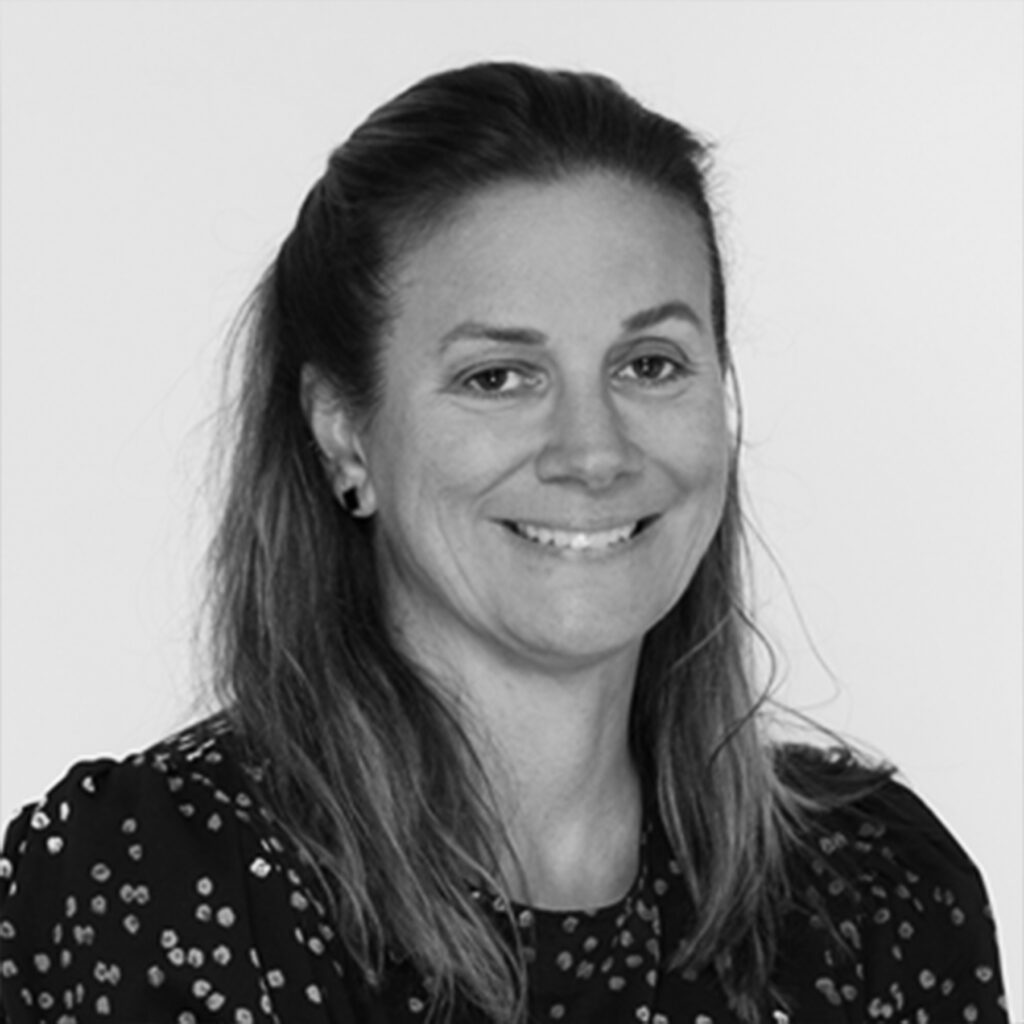 Prof. Dr. Sophie A. Johnson