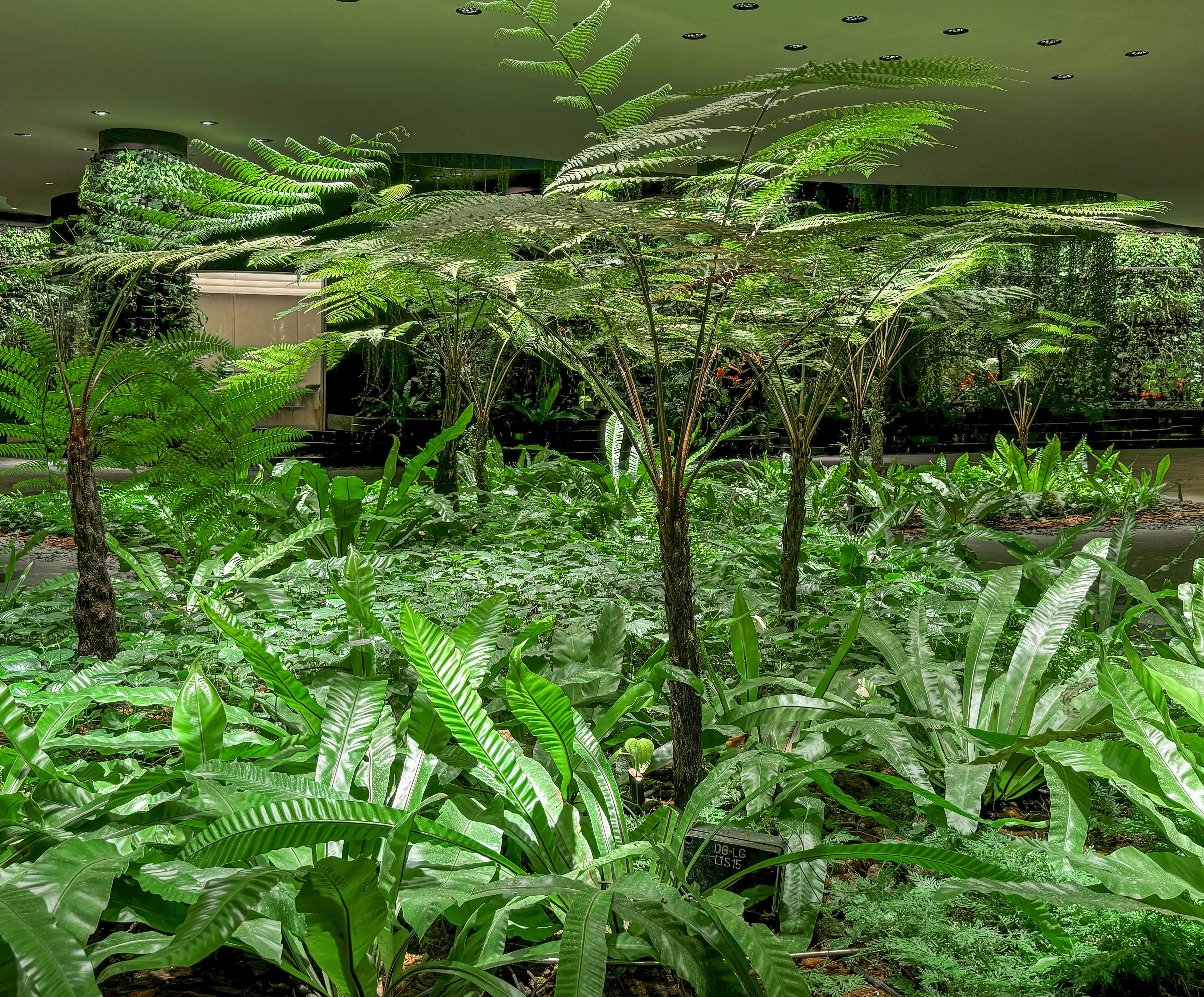 Zero Sunlight – G-Star Recessed