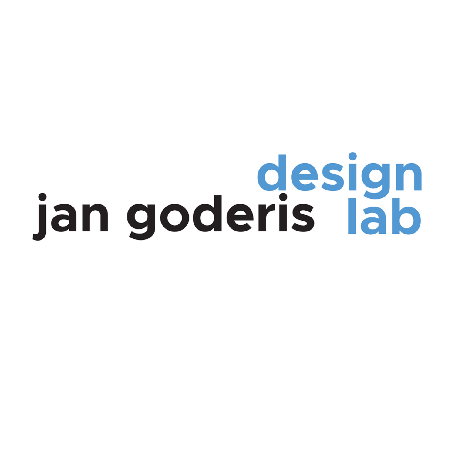 Jan Goderis design lab