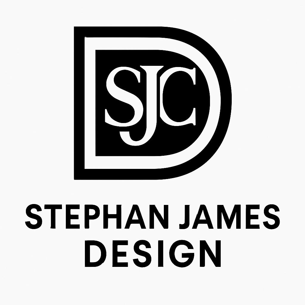 Stephan James Design