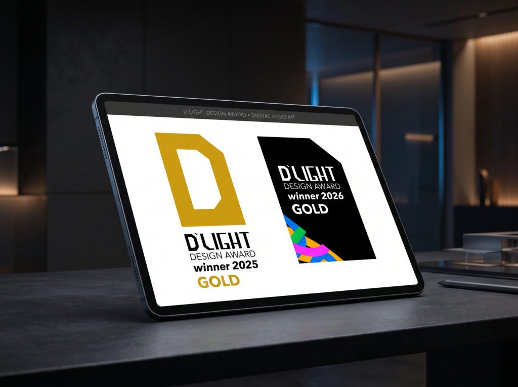 Digital Badge/Banner